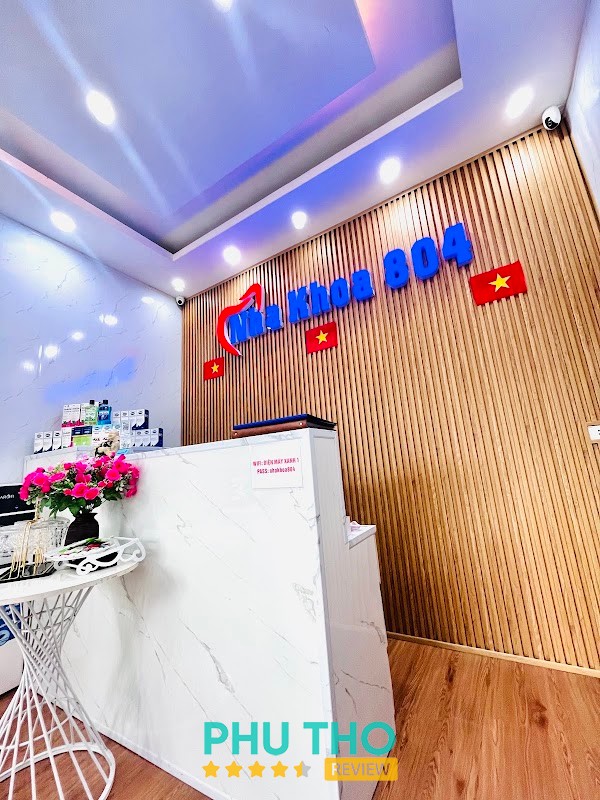 Nha Khoa 804 – hình ảnh 2