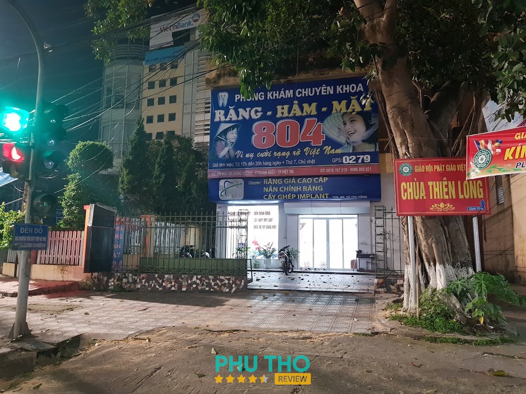 Nha Khoa 804 – hình ảnh 3