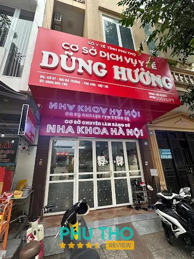 Nha Khoa Hà Nội Thanh Miếu