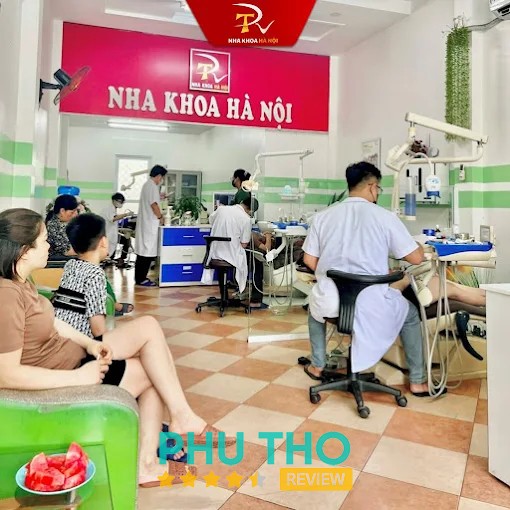 Nha Khoa Hà Nội – hình ảnh 2