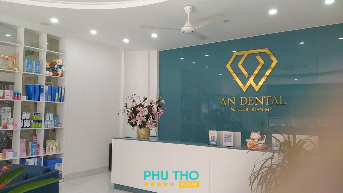 Nha Khoa An – hình ảnh 3