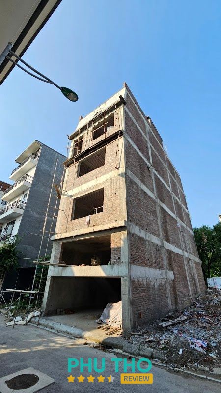 Thiết kế và Xây nhà trọn gói – hình ảnh 3