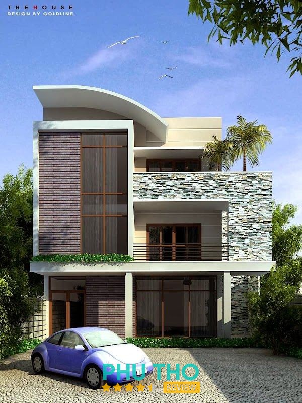 Tư vấn thiết kế Vĩnh Phúc - Phú Thọ
