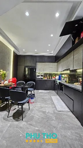 Trường Home thiết kế thi công nhà trọn gói tại Vĩnh Yên
