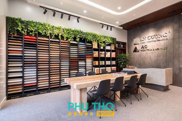 Hình ảnh Gỗ An Cường Phú Thọ