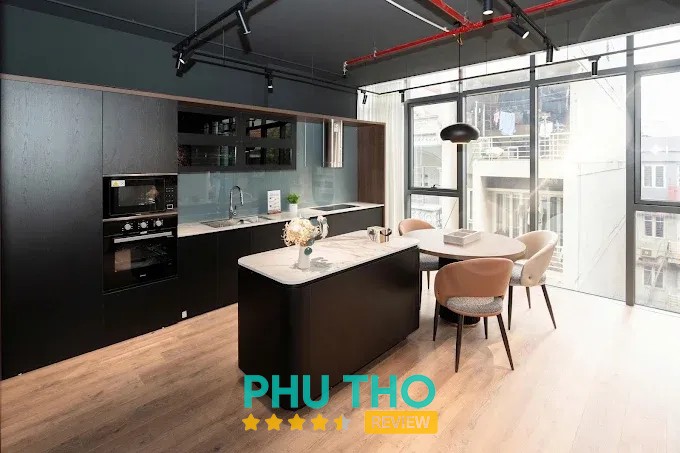 Vinakit - Chuyên Gia Tủ Bếp - Nội Thất hình ảnh 2