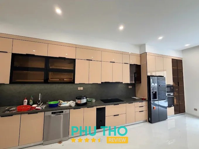 Vinakit - Chuyên Gia Tủ Bếp - Nội Thất hình ảnh 3