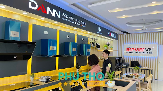 Bếp Việt Vĩnh Phúc – hình ảnh 2