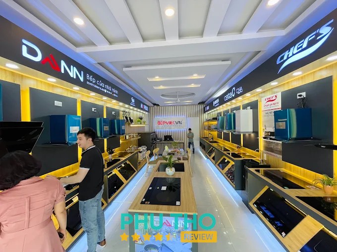 Bếp Việt Vĩnh Phúc – hình ảnh 3