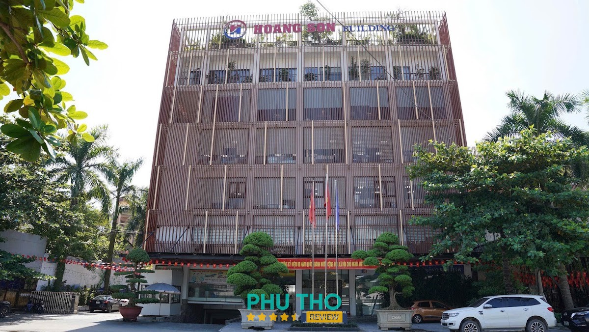 Công ty Cổ phần Đầu tư Năng lượng Xây dựng Thương mại Hoàng Sơn Hòa Bình