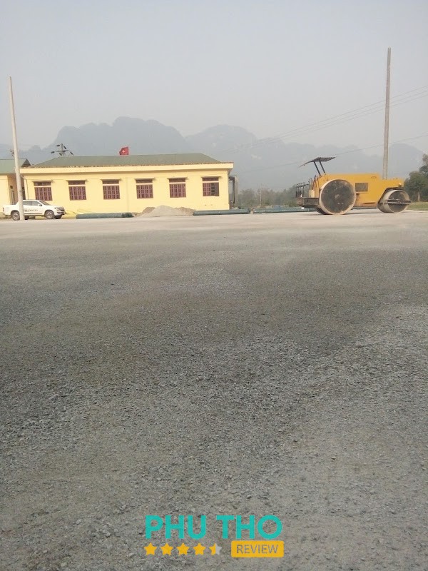 Công Ty Tư Vấn Xây Dựng Hải Nam Hòa Bình