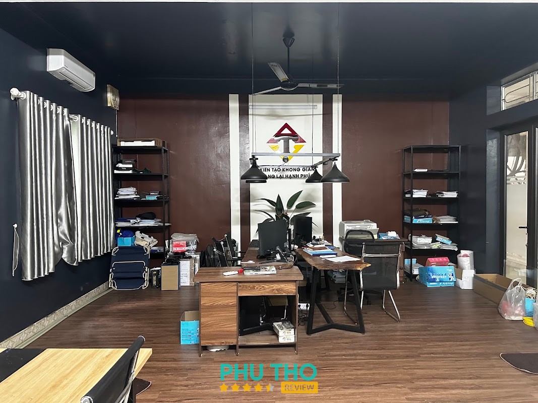Công Ty Tư Vấn Xây Dựng Hòa Bình – hình ảnh 2