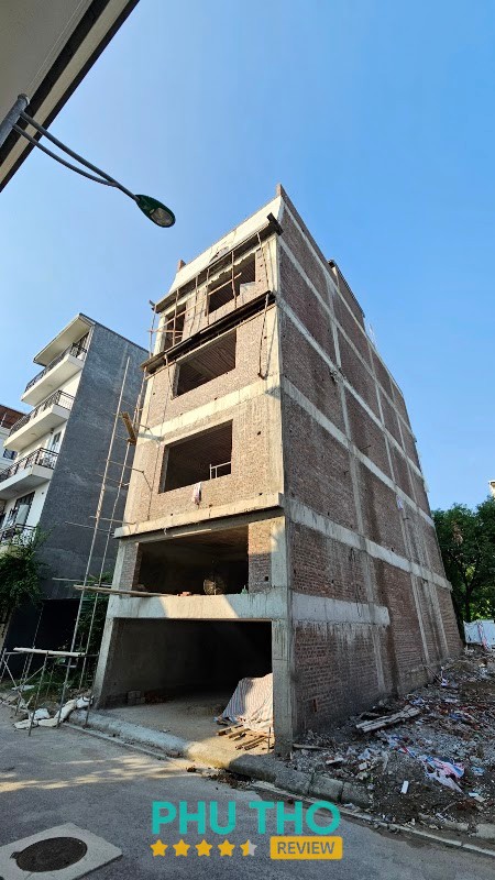 Thiết kế và Xây nhà trọn gói – hình ảnh 3