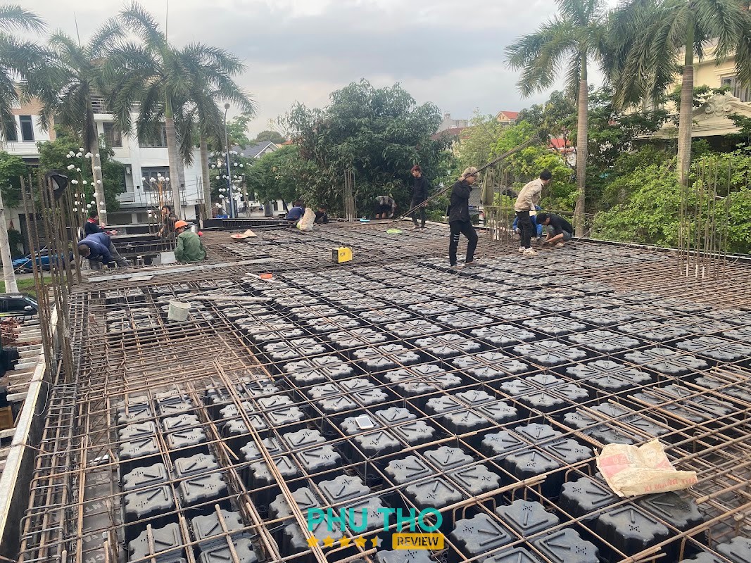 Xây Dựng nhà trọn gói – hình ảnh 2
