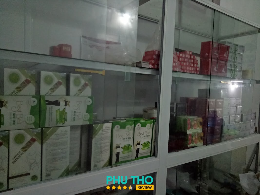 Garage Ô Tô Phú Bình – hình ảnh 2
