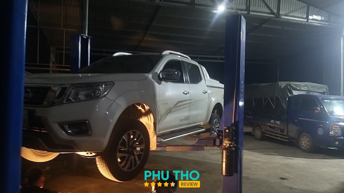 Viện Ôtô Garage – hình ảnh 2