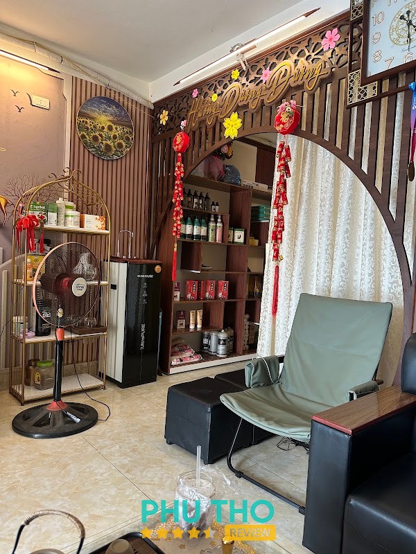 Hướng Dương Đường - hình ảnh 3