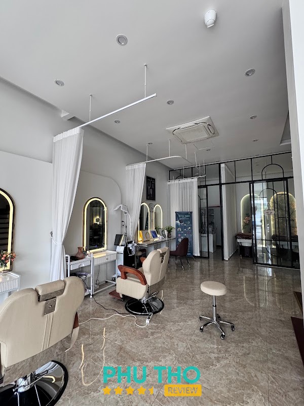 An Nhiên Spa Việt Trì Phú Thọ