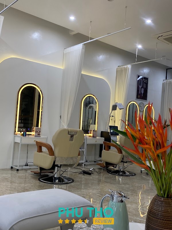 Spa Dưỡng Sinh Go.Era Phú Thọ