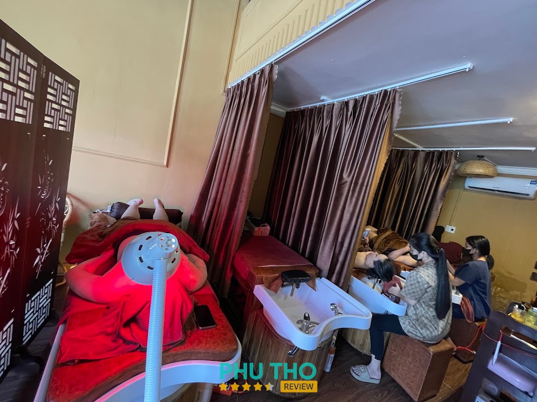 Spa Dưỡng Sinh Go.Era - hình ảnh 2