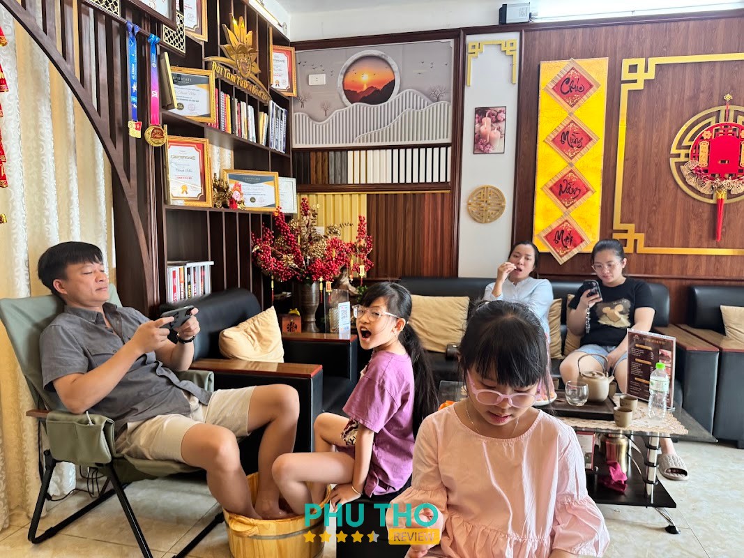 Spa Dưỡng Sinh Go.Era - hình ảnh 3