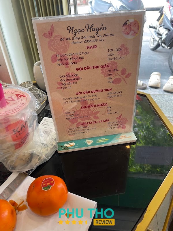 Ngọc Huyền - hình ảnh 3