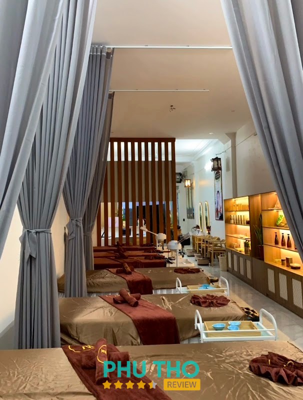 Dưỡng Sinh Y Nguyện Phú Thọ