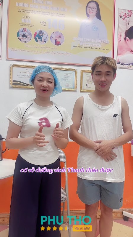 SPA DƯỠNG SINH THANH THẢO - hình ảnh 2
