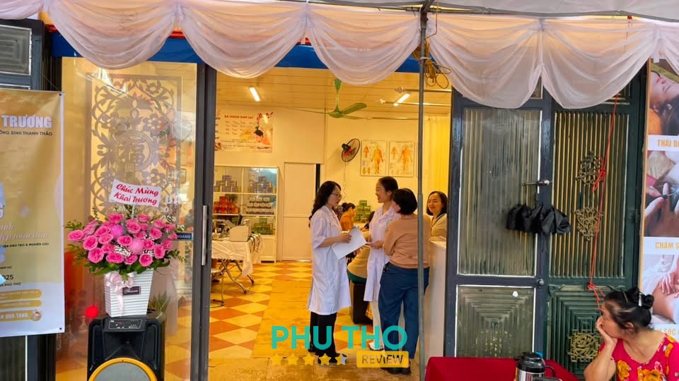 SPA DƯỠNG SINH THANH THẢO - hình ảnh 3
