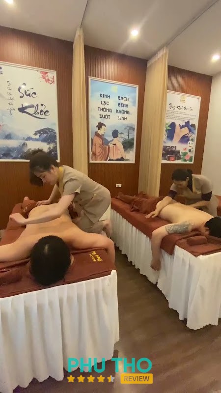 Spa Dưỡng Sinh Khang Đạt – hình ảnh 2