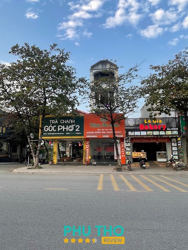 Tâm An Spa – hình ảnh 2
