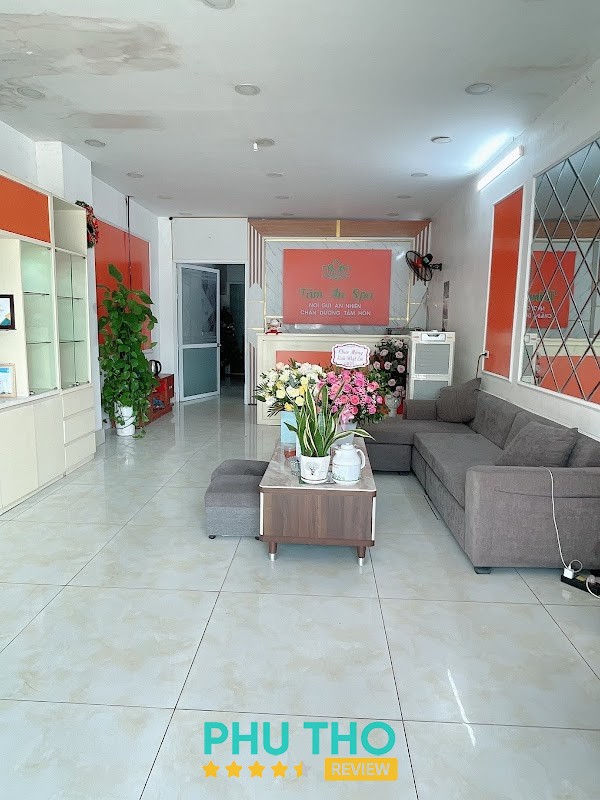 Tâm An Spa – hình ảnh 3