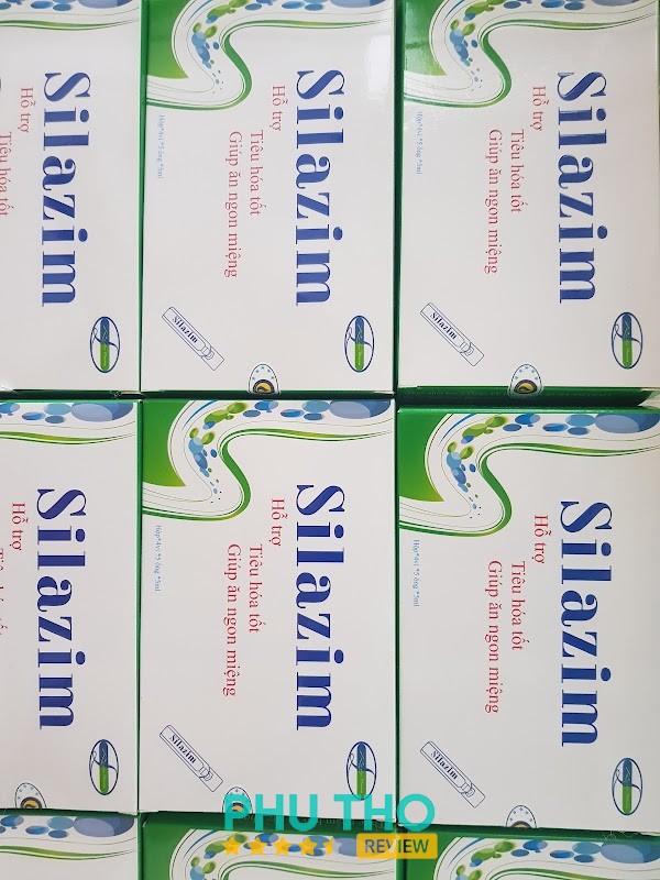 Nhà thuốc Phương Lâm – hình ảnh 2