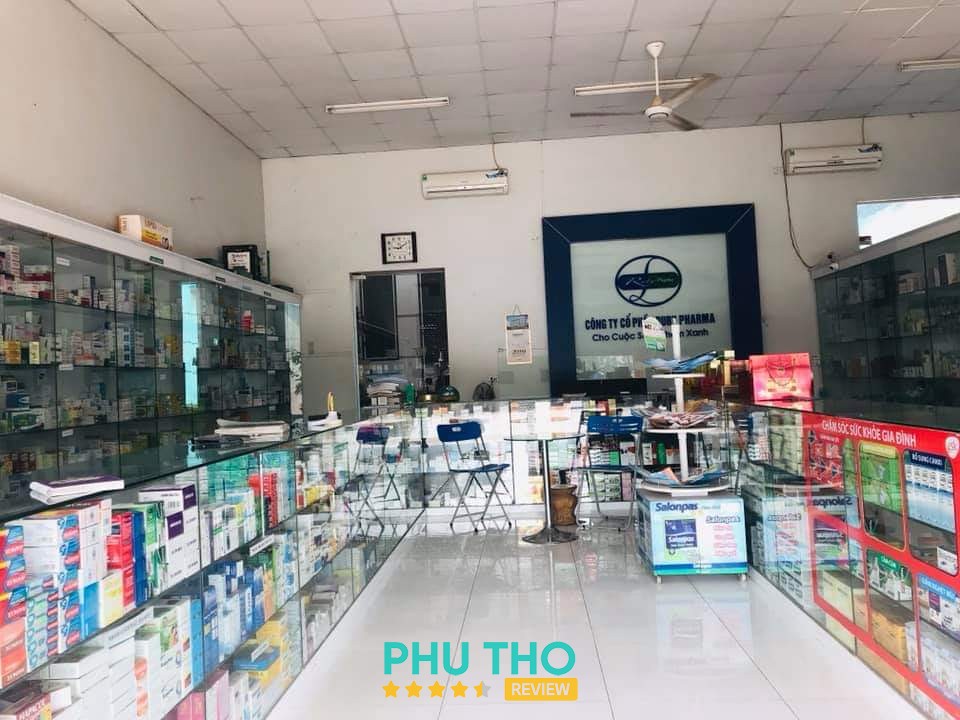 Nhà thuốc Phương Lâm – hình ảnh 3