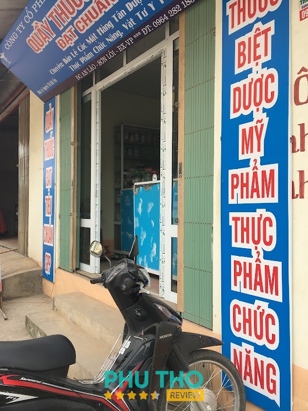 Quầy thuốc Việt Hà – hình ảnh 2