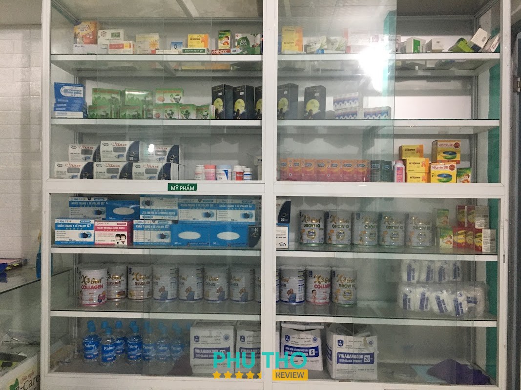 Quầy thuốc Nhã Uyên – hình ảnh 3