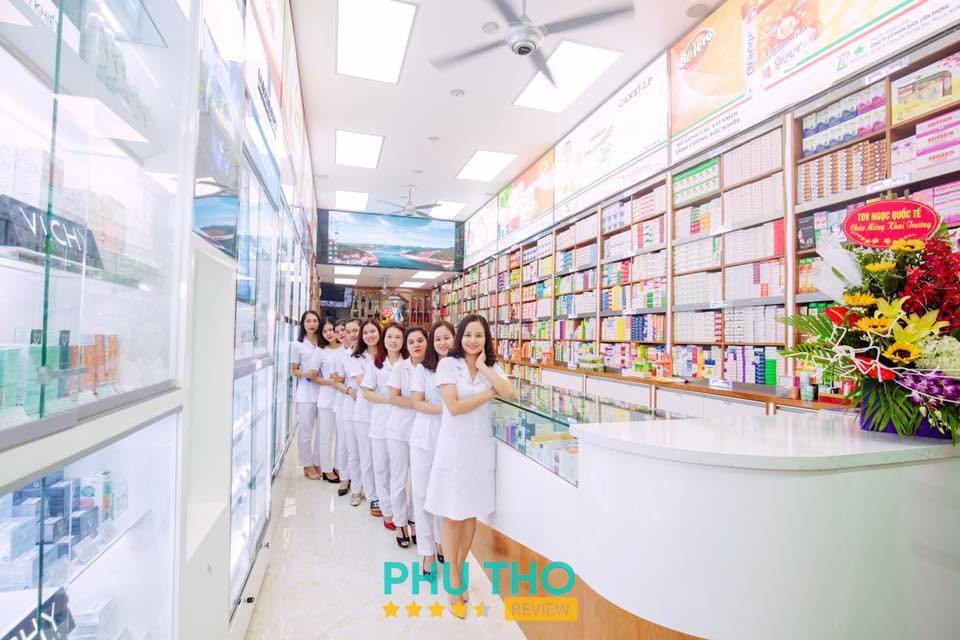 NHÀ THUỐC TÂY BẮC 2 – hình ảnh 2