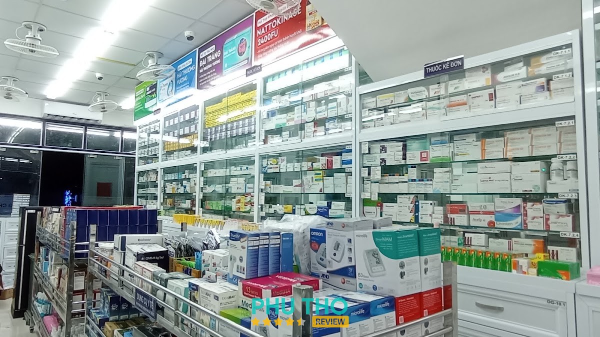 Nhà Thuốc FPT Long Châu – hình ảnh 2