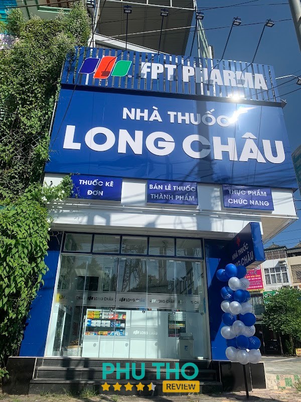 Nhà Thuốc FPT Long Châu – hình ảnh 3
