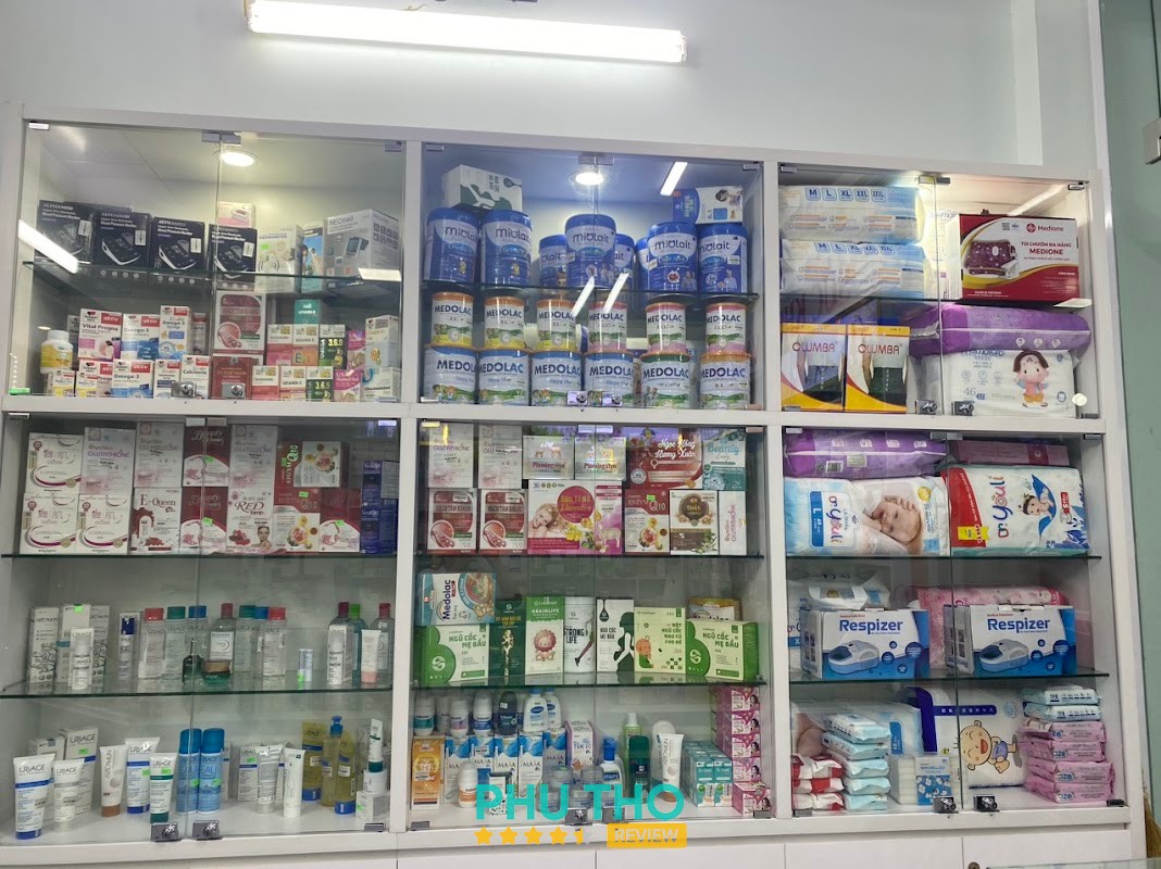 Nhà Thuốc Quỳnh Lâm – hình ảnh 2