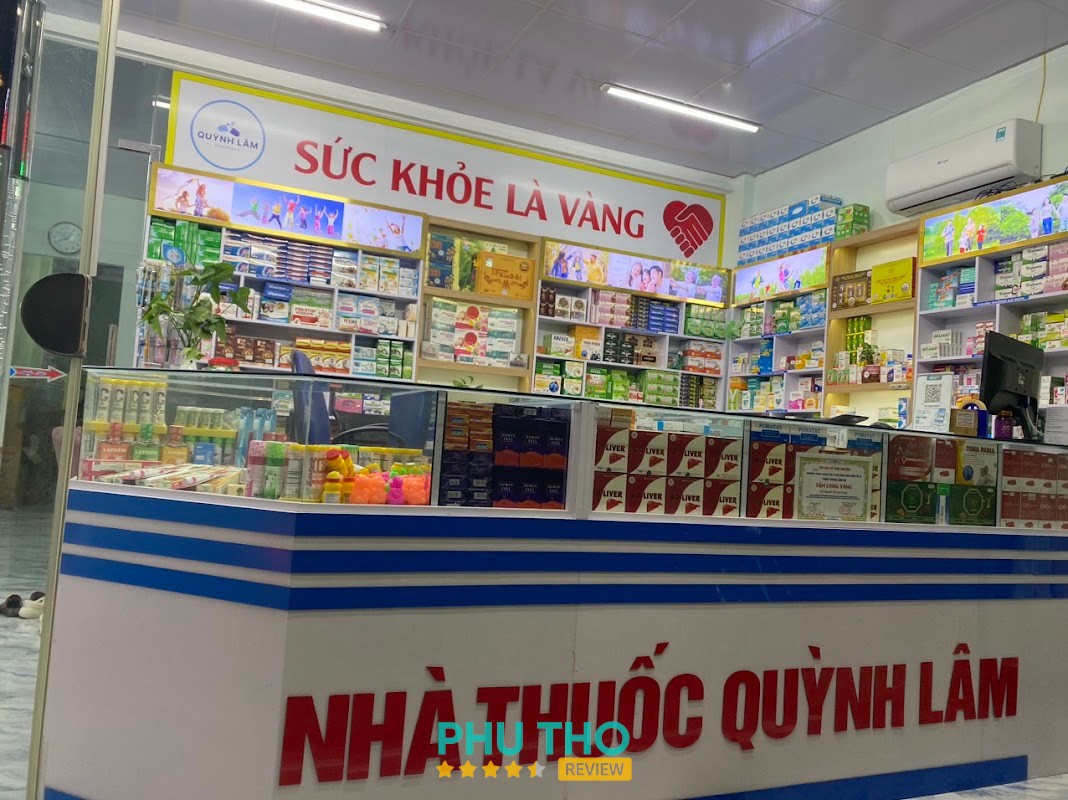 Nhà Thuốc Quỳnh Lâm – hình ảnh 3