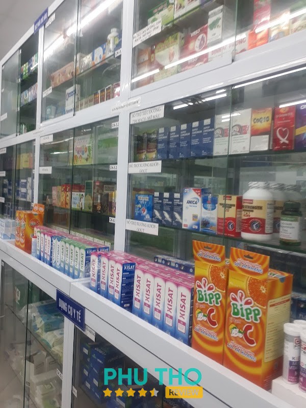 Nhà Thuốc FPT Long Châu – hình ảnh 2