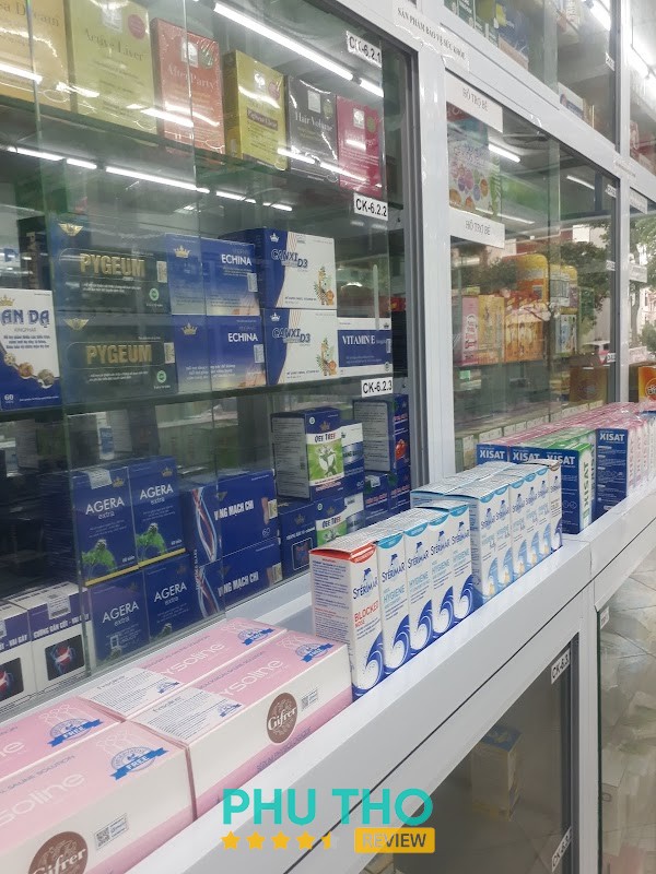 Nhà Thuốc FPT Long Châu – hình ảnh 3