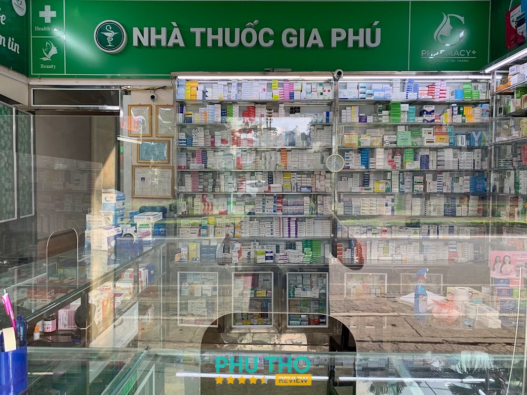 Nhà Thuốc Gia Phú – hình ảnh 3