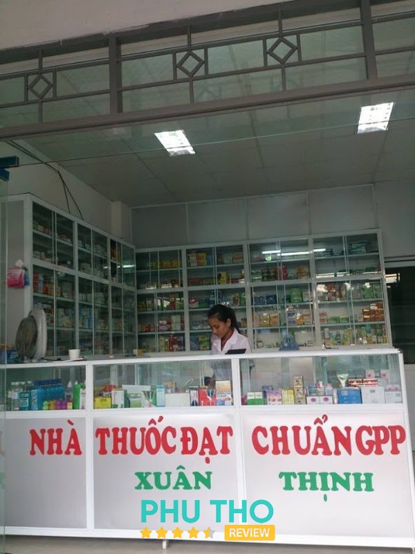 Nhà thuốc Xuân Thịnh – hình ảnh 2