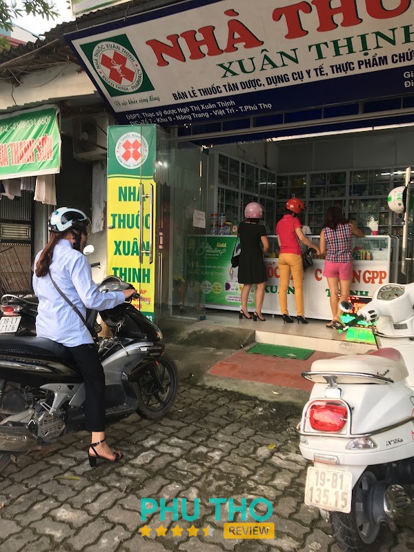 Nhà thuốc Xuân Thịnh – hình ảnh 3