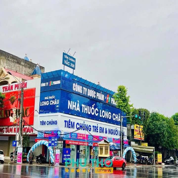 Nhà Thuốc FPT Long Châu – hình ảnh 2