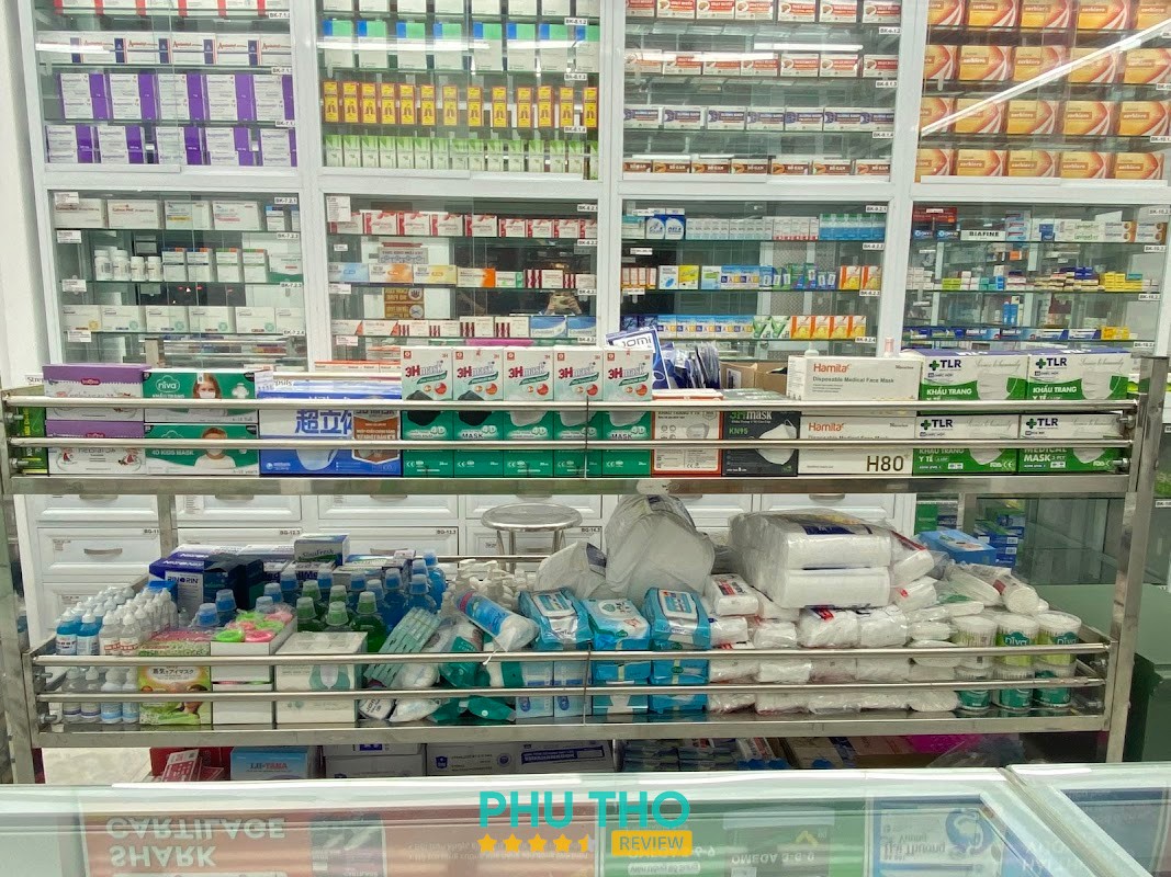 Nhà Thuốc FPT Long Châu – hình ảnh 3