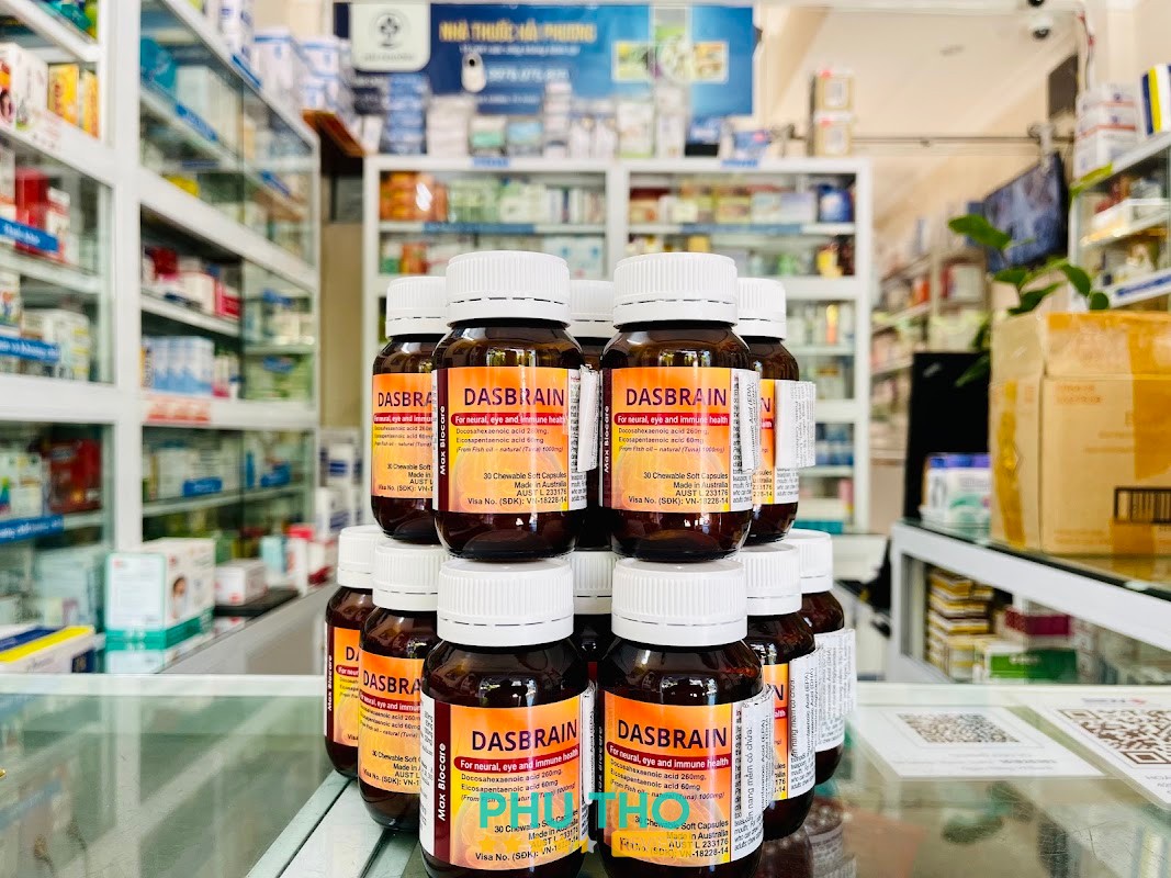 NHÀ THUỐC HẢI PHƯƠNG – hình ảnh 2