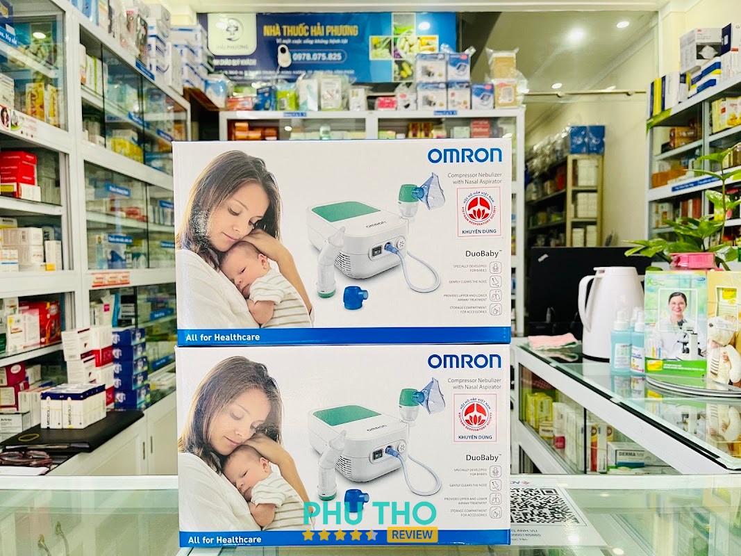 NHÀ THUỐC HẢI PHƯƠNG – hình ảnh 3